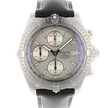 Breitling - Crosswind Chrono 42M Steel