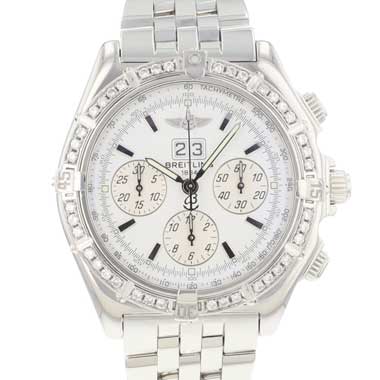Breitling - Crosswind Special Diamonds