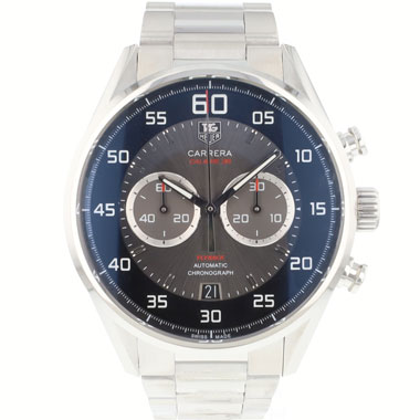 Tag Heuer - Carrera Calibre 36 Chronograph